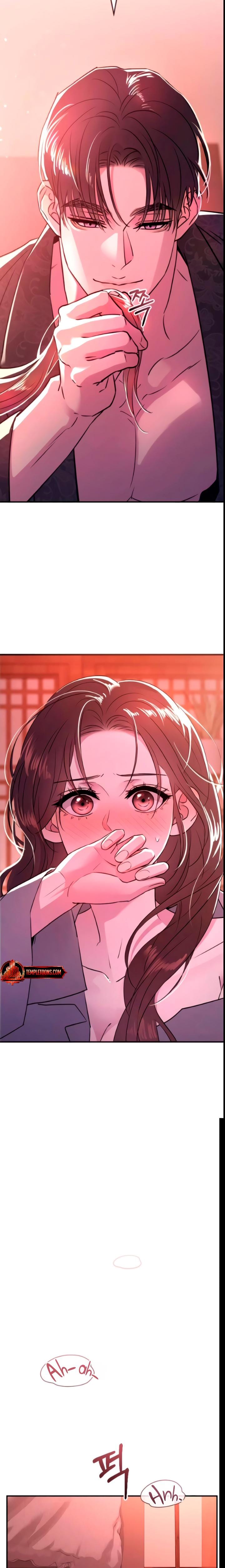 Bullshit Uncensored, chapter 46, page 20 of 22