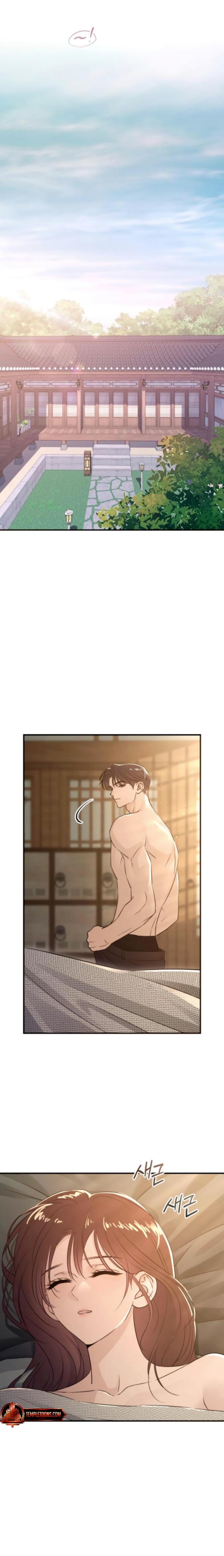 Bullshit Uncensored, chapter 47, page 6 of 27