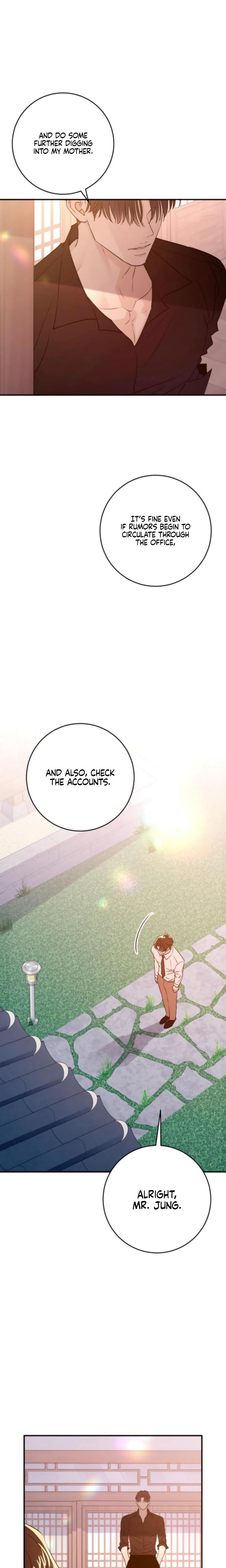 Bullshit Uncensored, chapter 47, page 8 of 27