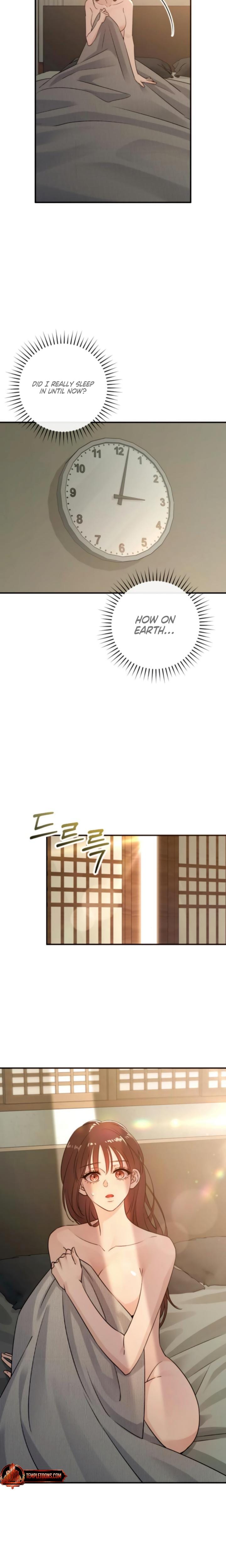 Bullshit Uncensored, chapter 47, page 11 of 27
