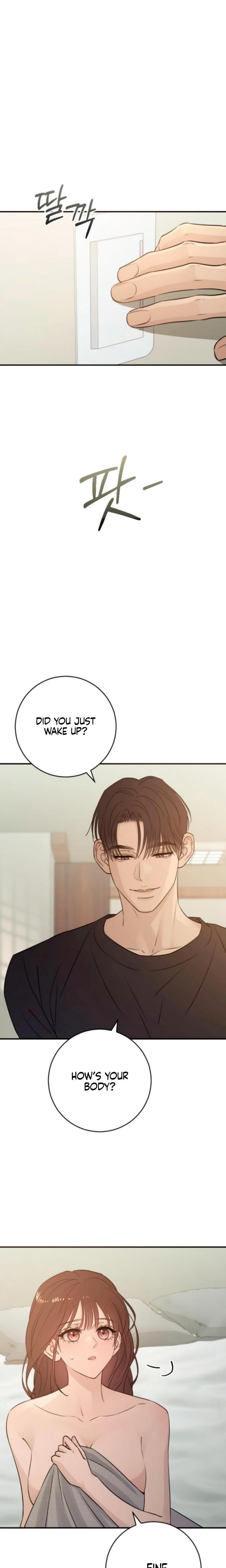 Bullshit Uncensored, chapter 47, page 12 of 27