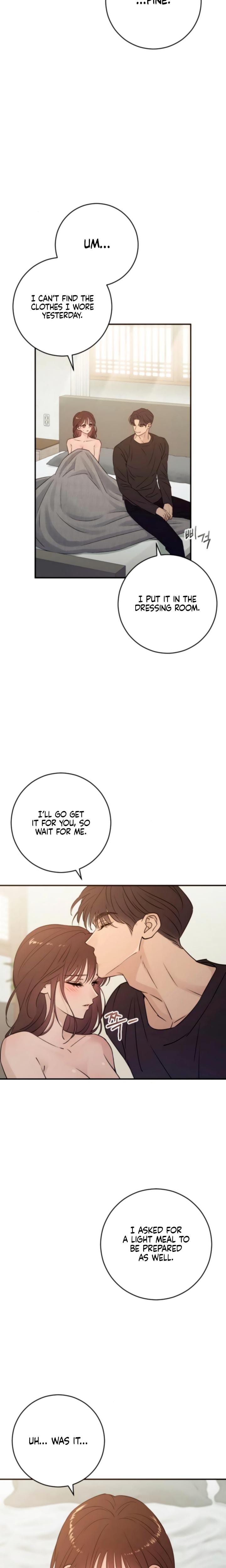 Bullshit Uncensored, chapter 47, page 13 of 27