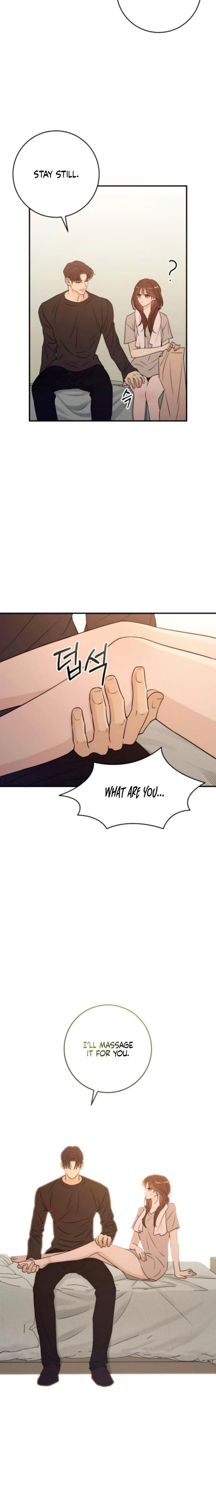 Bullshit Uncensored, chapter 47, page 16 of 27