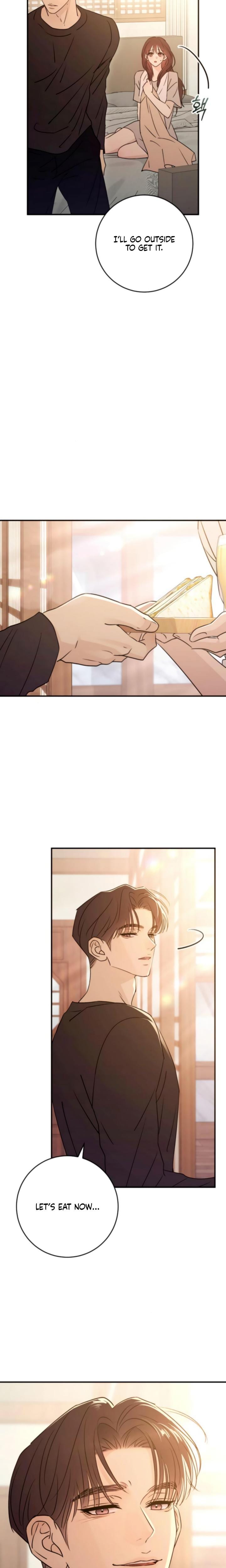 Bullshit Uncensored, chapter 47, page 19 of 27