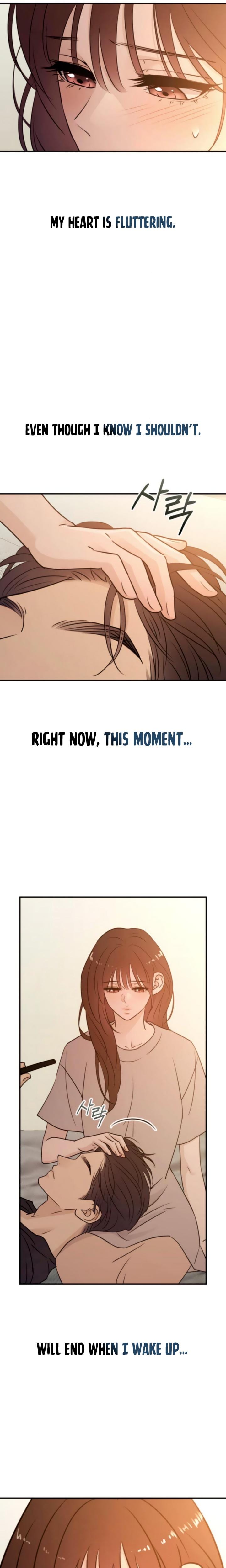 Bullshit Uncensored, chapter 47, page 22 of 27