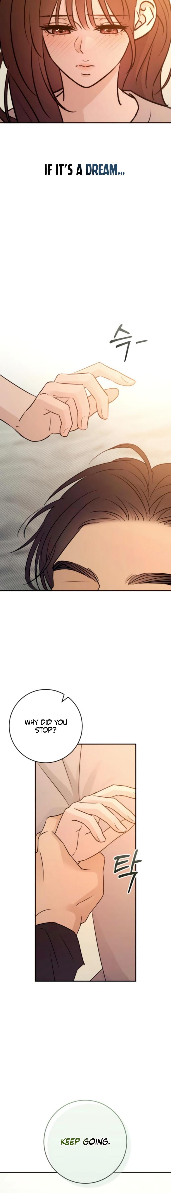 Bullshit Uncensored, chapter 47, page 23 of 27