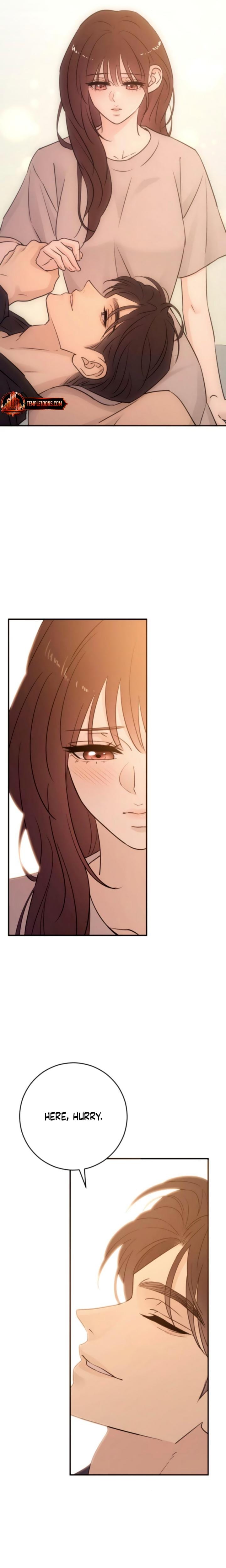 Bullshit Uncensored, chapter 47, page 24 of 27