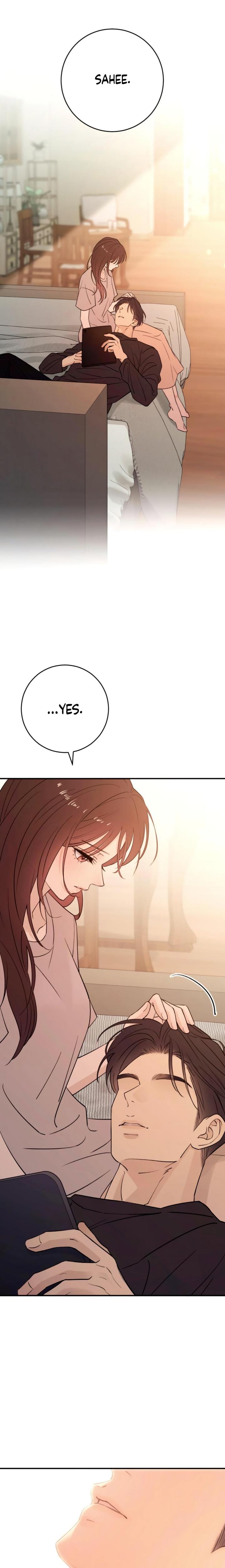 Bullshit Uncensored, chapter 47, page 26 of 27
