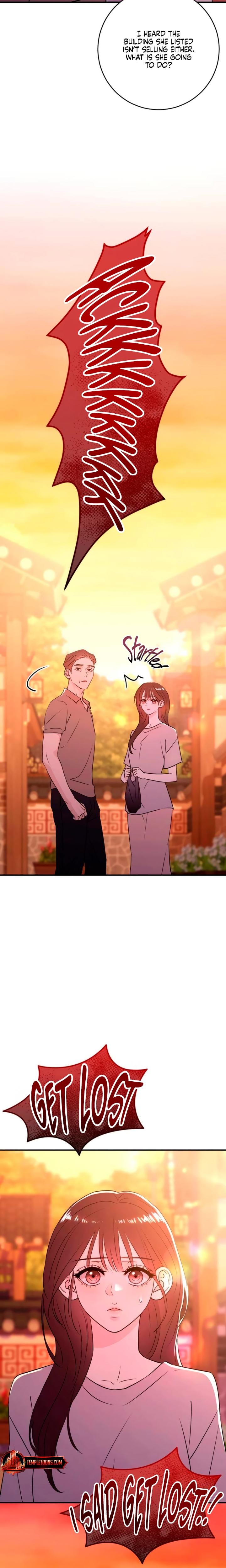 Bullshit Uncensored, chapter 48, page 5 of 30