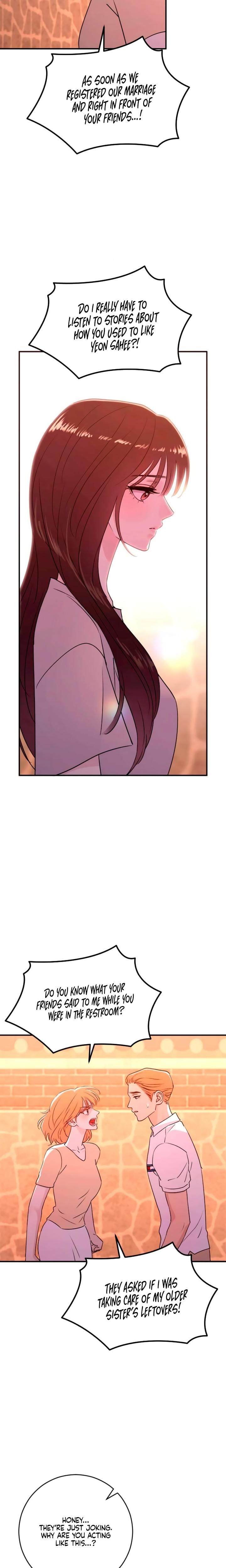 Bullshit Uncensored, chapter 48, page 7 of 30
