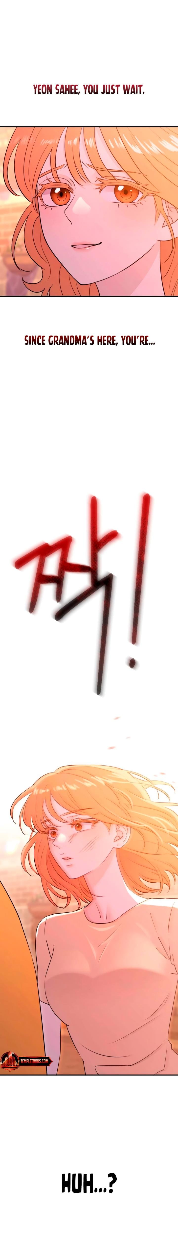 Bullshit Uncensored, chapter 48, page 11 of 30