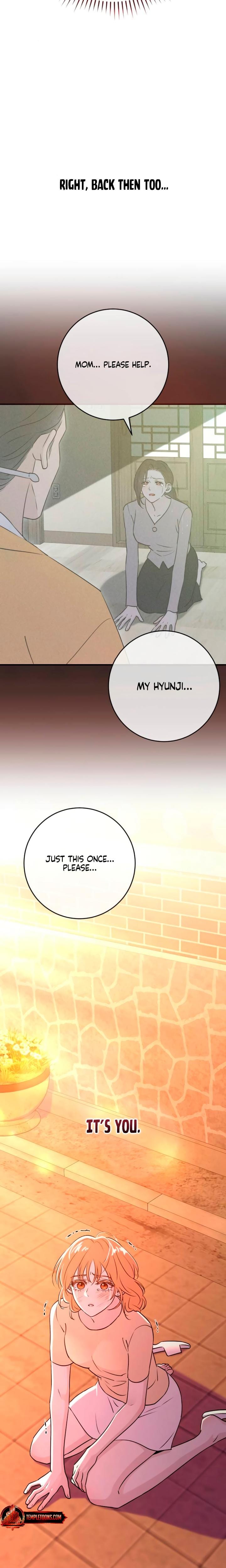 Bullshit Uncensored, chapter 48, page 15 of 30