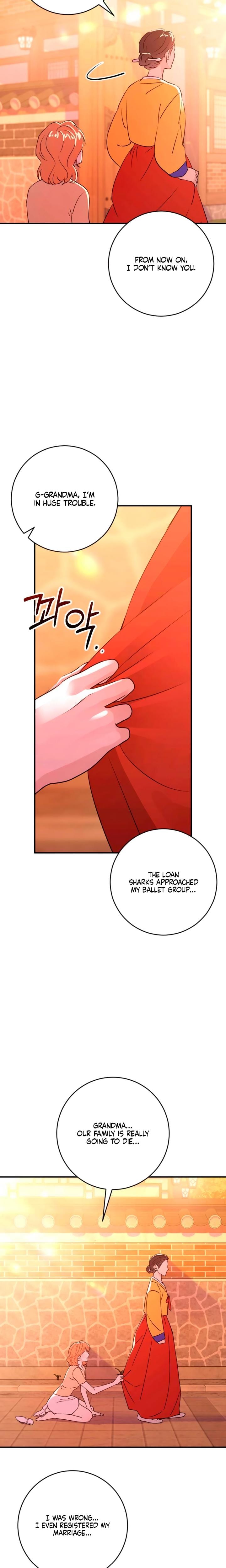 Bullshit Uncensored, chapter 48, page 20 of 30