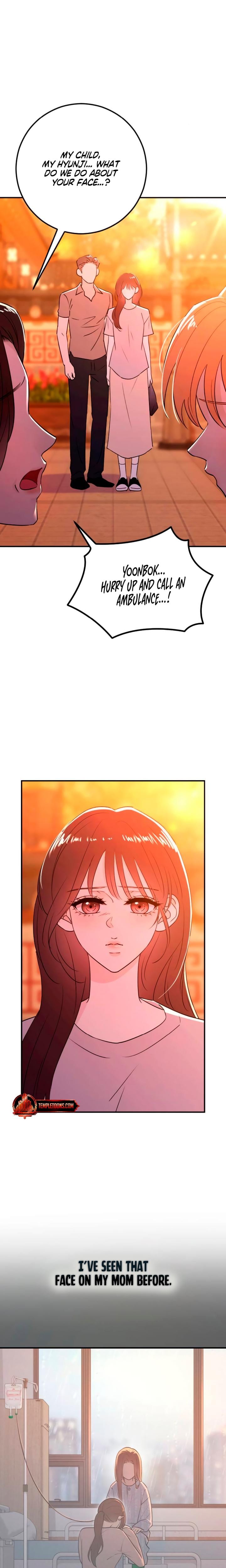 Bullshit Uncensored, chapter 48, page 25 of 30