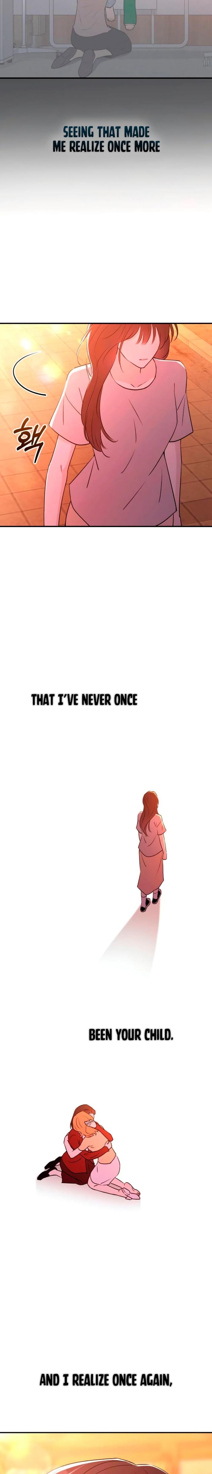 Bullshit Uncensored, chapter 48, page 26 of 30
