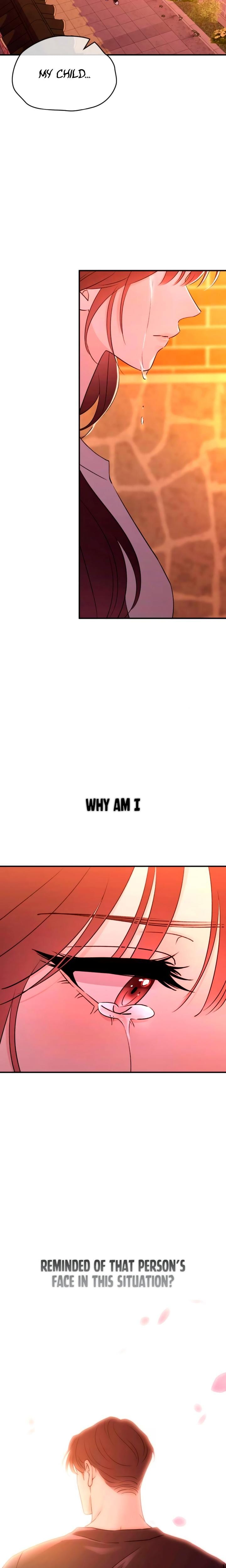 Bullshit Uncensored, chapter 48, page 28 of 30