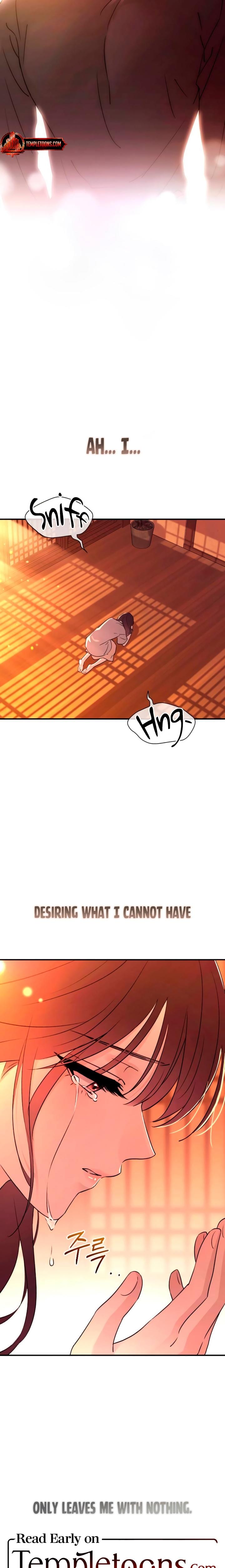 Bullshit Uncensored, chapter 48, page 29 of 30