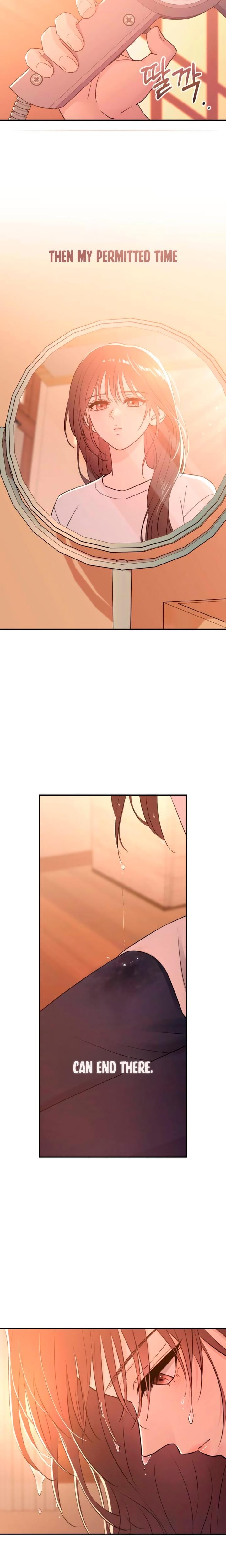 Bullshit Uncensored, chapter 49, page 5 of 32