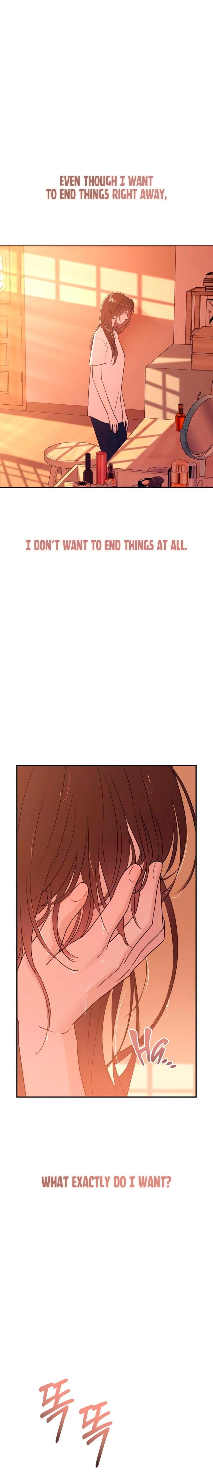Bullshit Uncensored, chapter 49, page 7 of 32