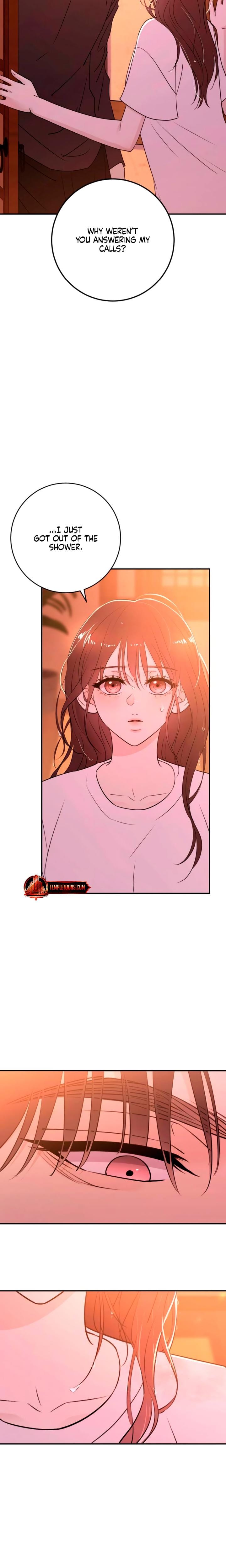 Bullshit Uncensored, chapter 49, page 9 of 32