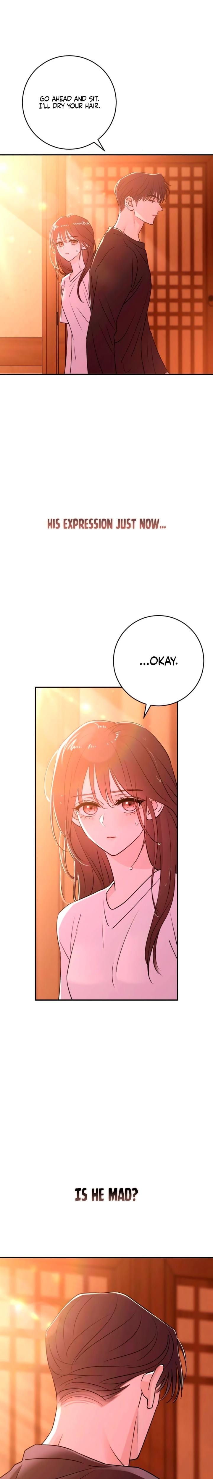 Bullshit Uncensored, chapter 49, page 10 of 32