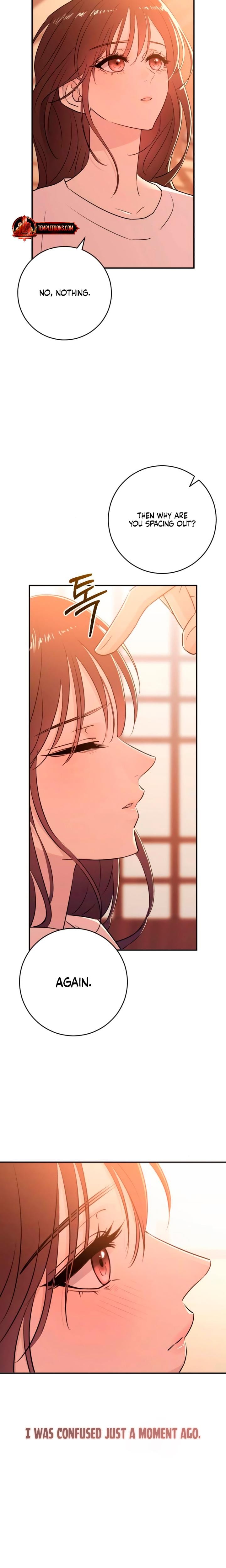 Bullshit Uncensored, chapter 49, page 12 of 32