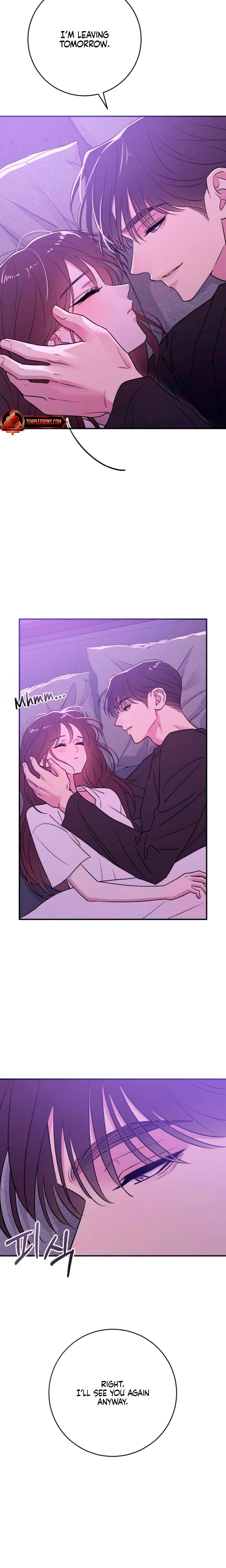 Bullshit Uncensored, chapter 49, page 16 of 32