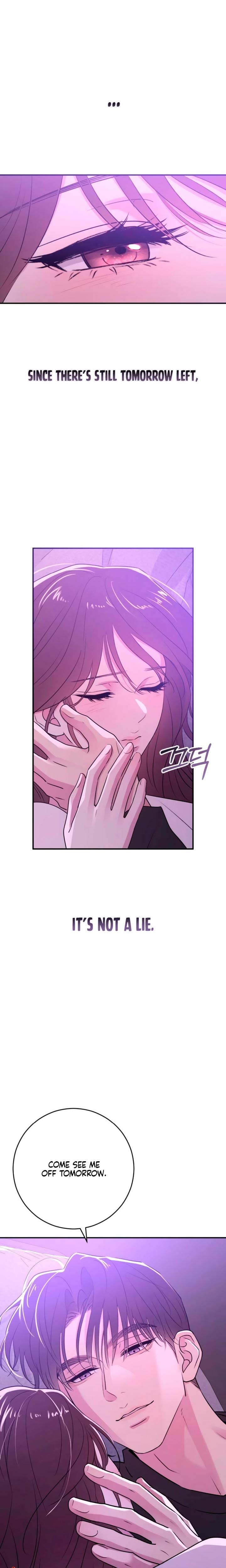 Bullshit Uncensored, chapter 49, page 17 of 32