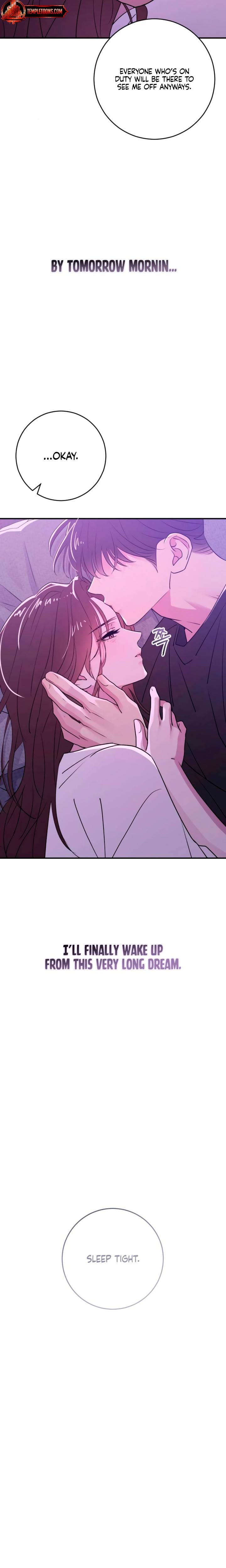 Bullshit Uncensored, chapter 49, page 18 of 32