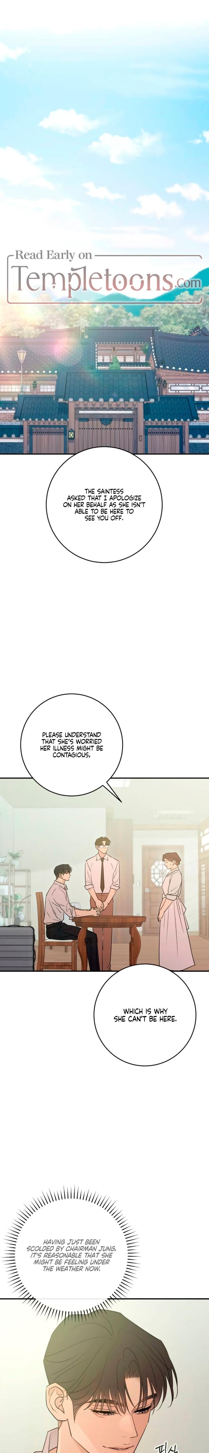 Bullshit Uncensored, chapter 49, page 19 of 32