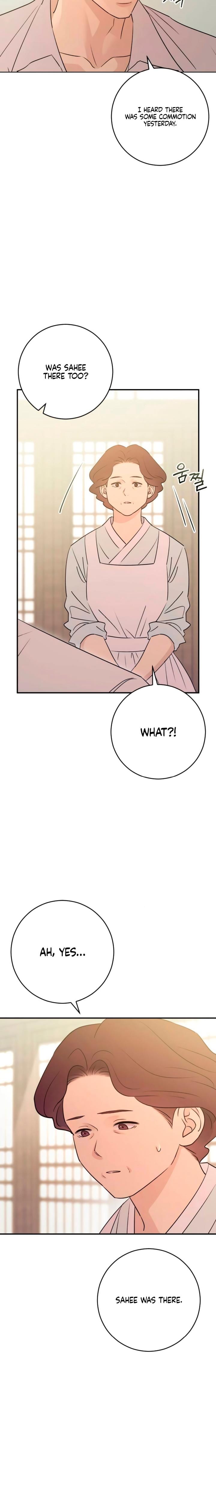 Bullshit Uncensored, chapter 49, page 20 of 32