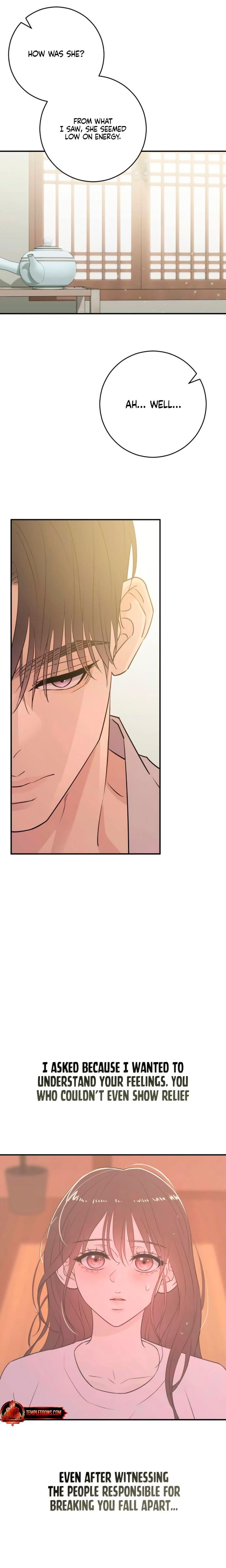 Bullshit Uncensored, chapter 49, page 21 of 32