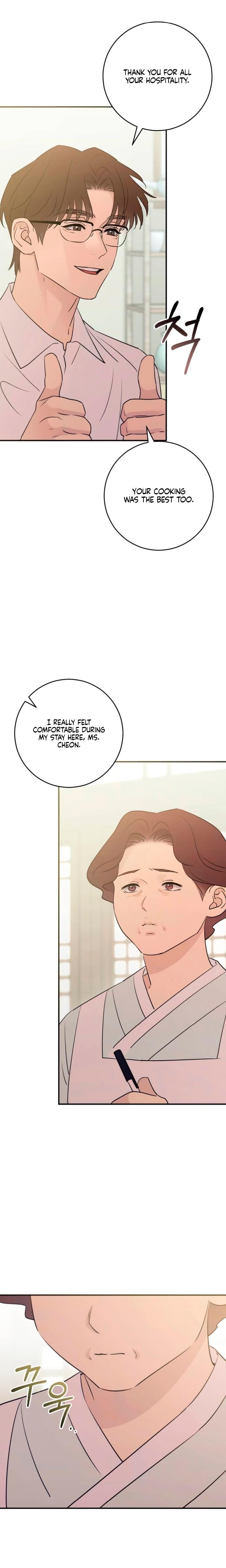 Bullshit Uncensored, chapter 49, page 26 of 32