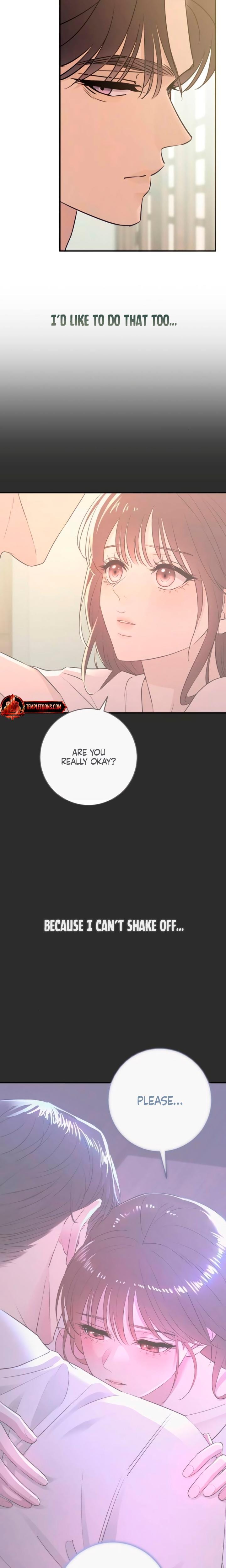 Bullshit Uncensored, chapter 49, page 28 of 32