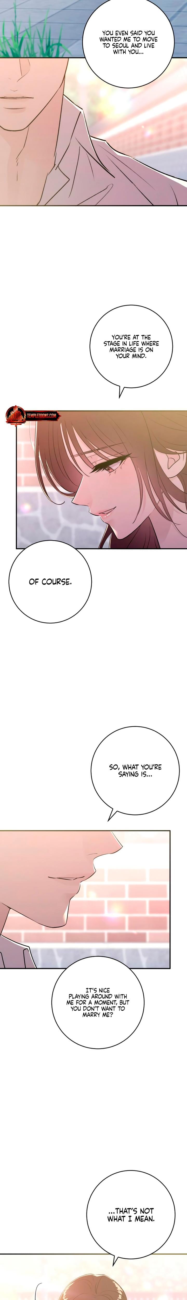Bullshit Uncensored, chapter 50, page 7 of 31