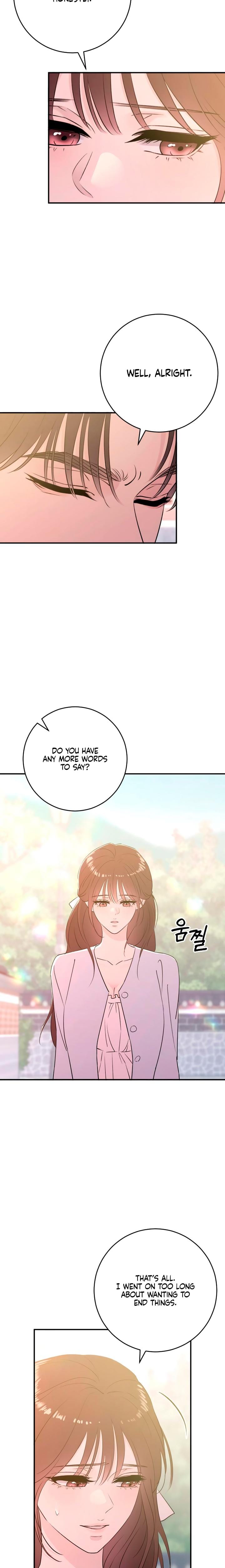 Bullshit Uncensored, chapter 50, page 10 of 31