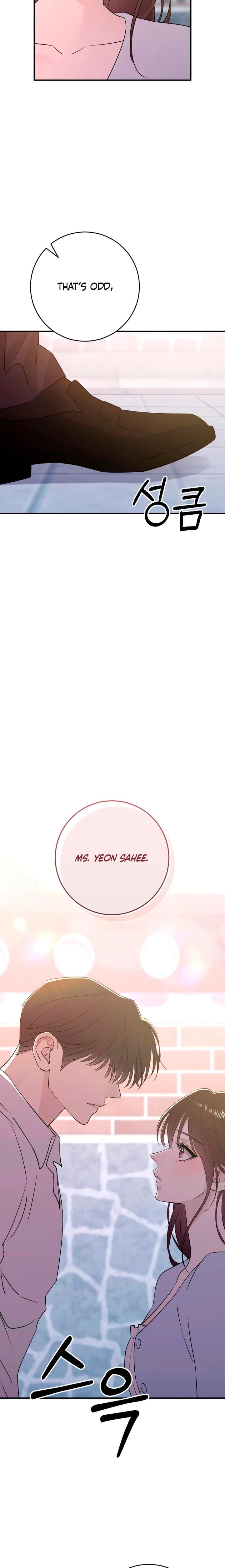 Bullshit Uncensored, chapter 50, page 11 of 31