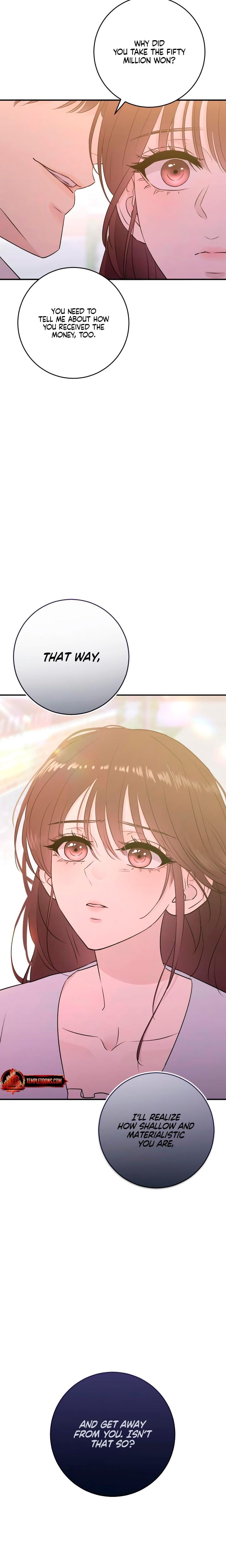 Bullshit Uncensored, chapter 50, page 12 of 31