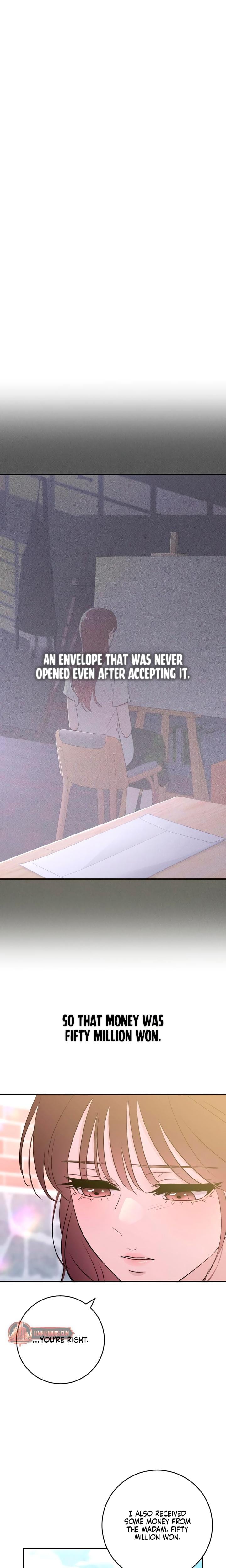 Bullshit Uncensored, chapter 50, page 14 of 31