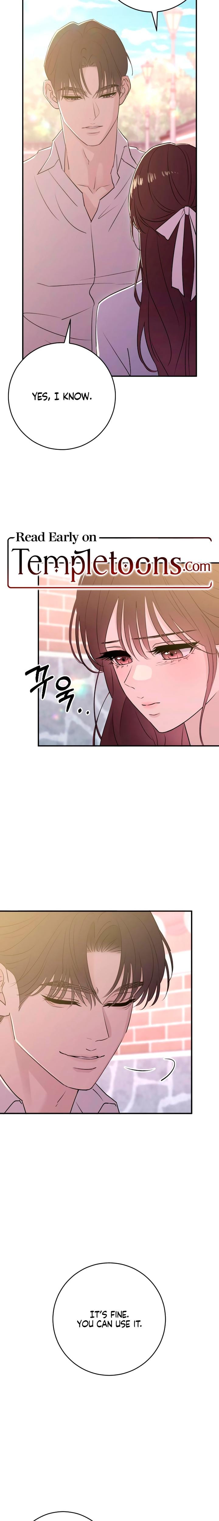 Bullshit Uncensored, chapter 50, page 15 of 31