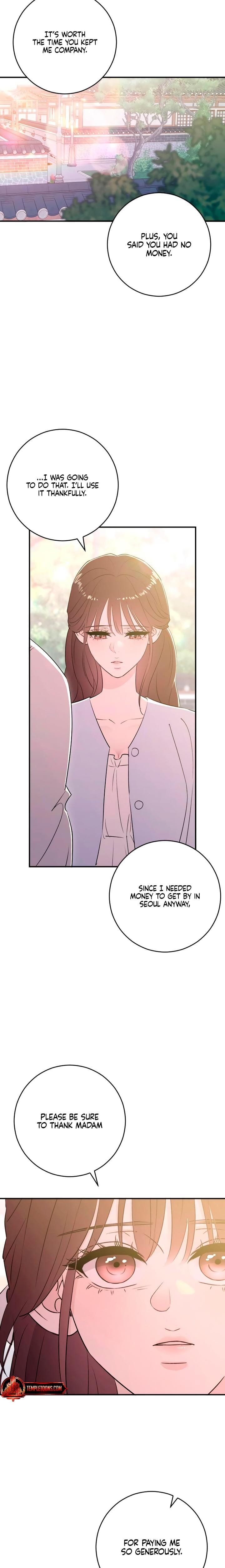 Bullshit Uncensored, chapter 50, page 16 of 31