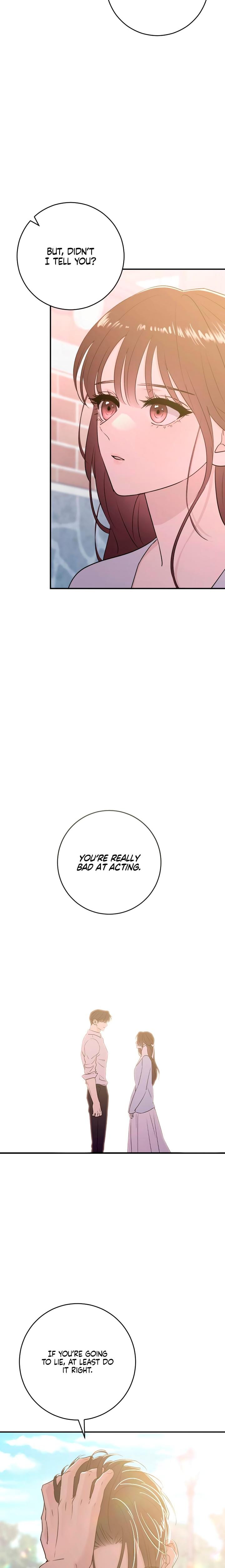 Bullshit Uncensored, chapter 50, page 18 of 31