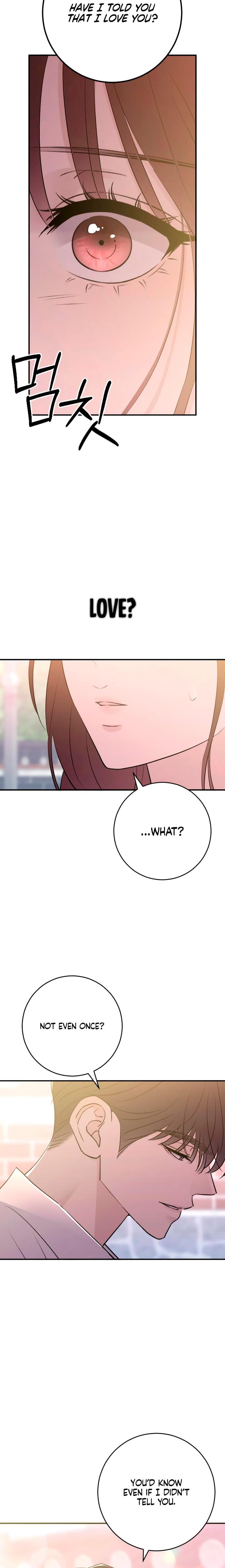 Bullshit Uncensored, chapter 50, page 20 of 31