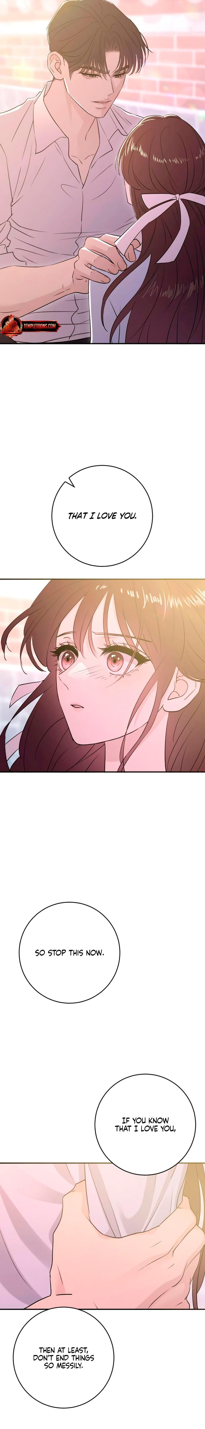 Bullshit Uncensored, chapter 50, page 21 of 31
