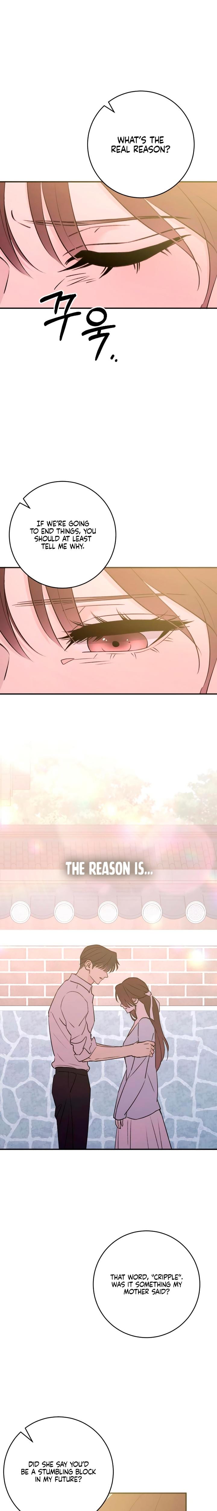 Bullshit Uncensored, chapter 50, page 22 of 31