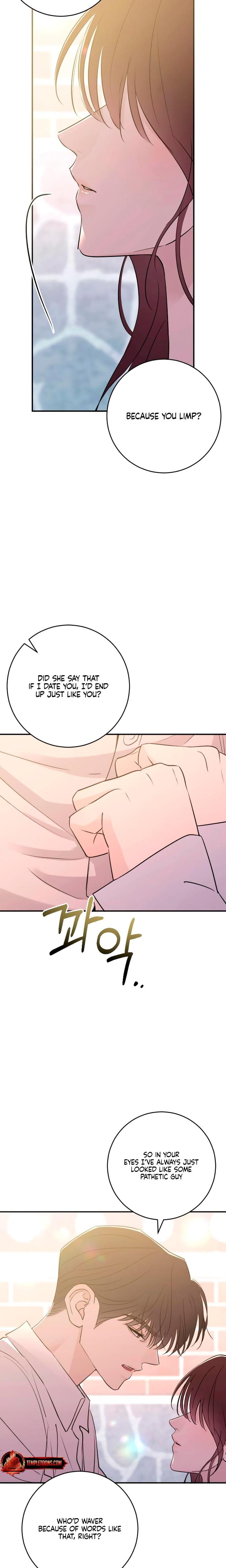Bullshit Uncensored, chapter 50, page 23 of 31