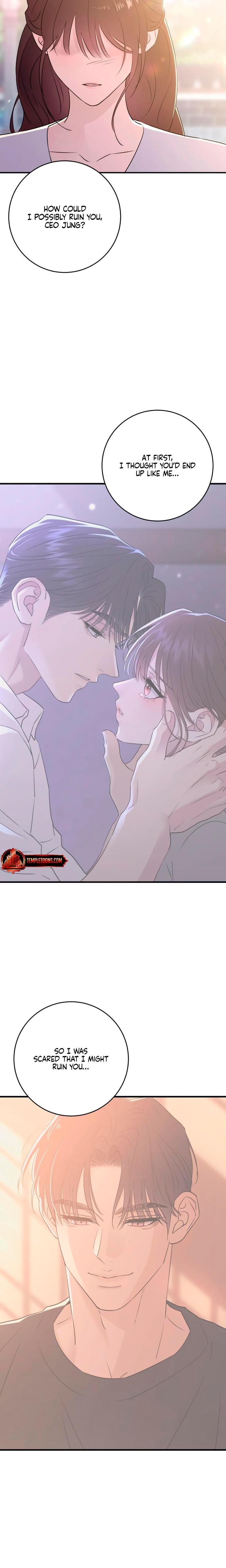 Bullshit Uncensored, chapter 50, page 25 of 31