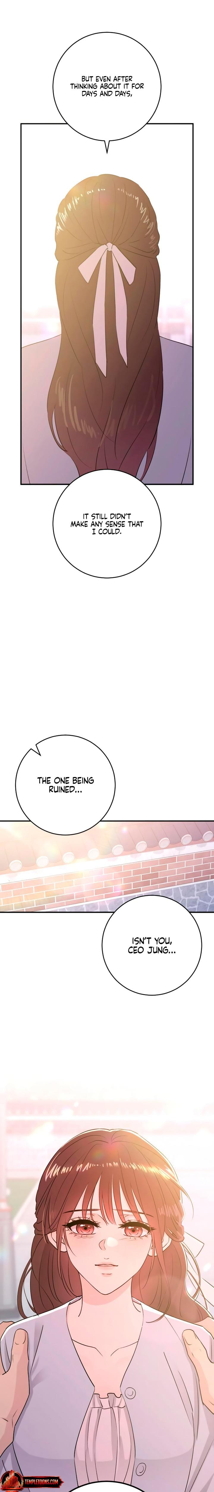 Bullshit Uncensored, chapter 50, page 26 of 31