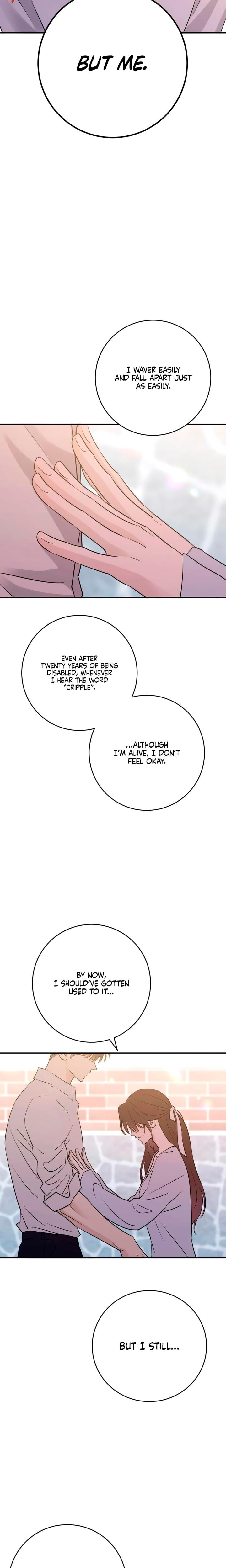 Bullshit Uncensored, chapter 50, page 27 of 31