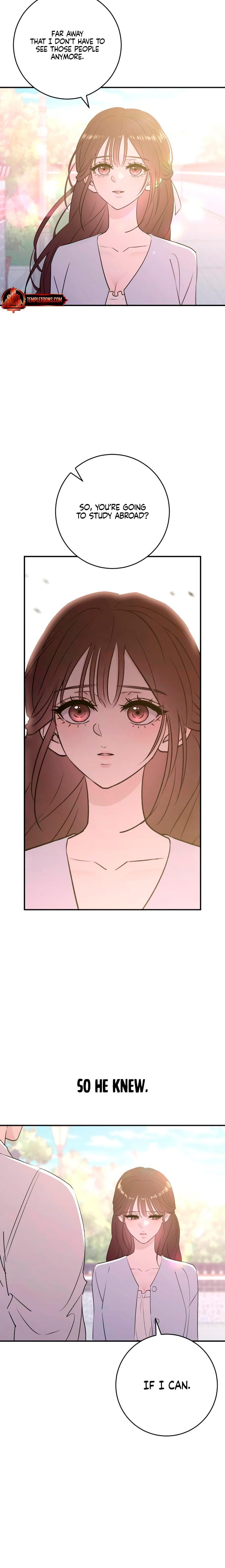 Bullshit Uncensored, chapter 51, page 5 of 31